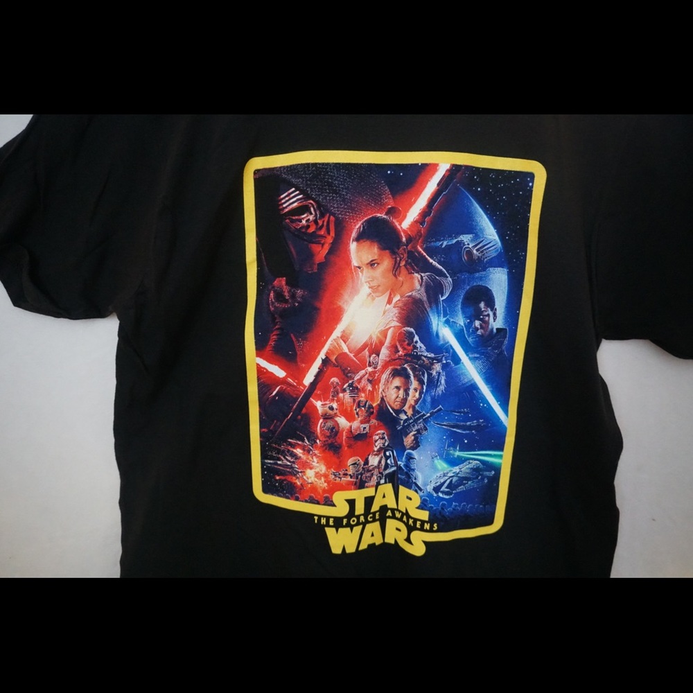Star Wars Vintage shirt
